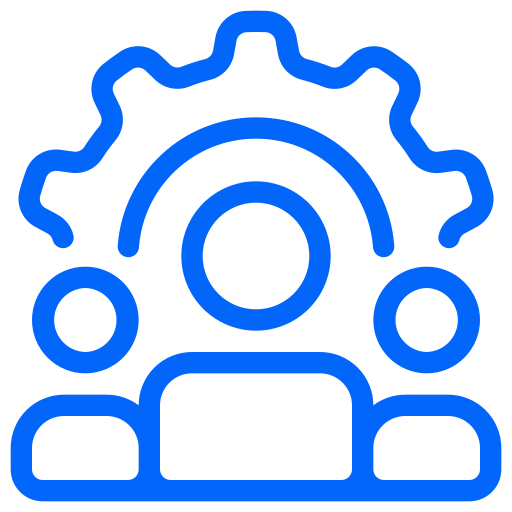 Client Intake Icon