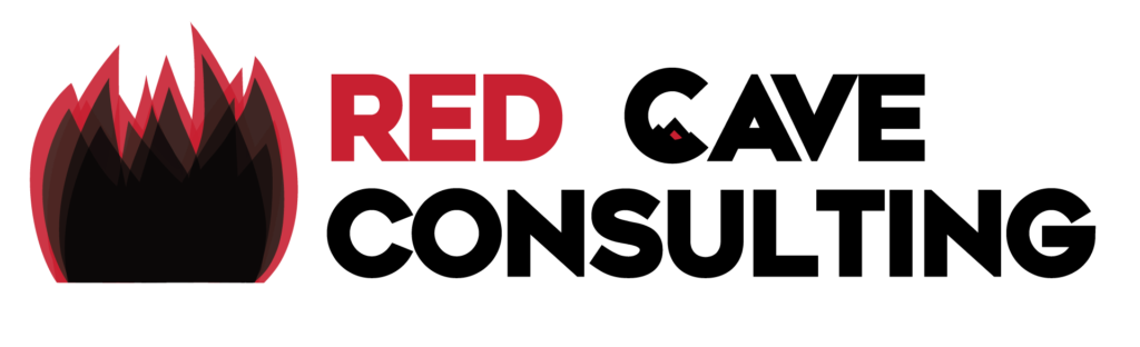 Red Cave Consulting Logo