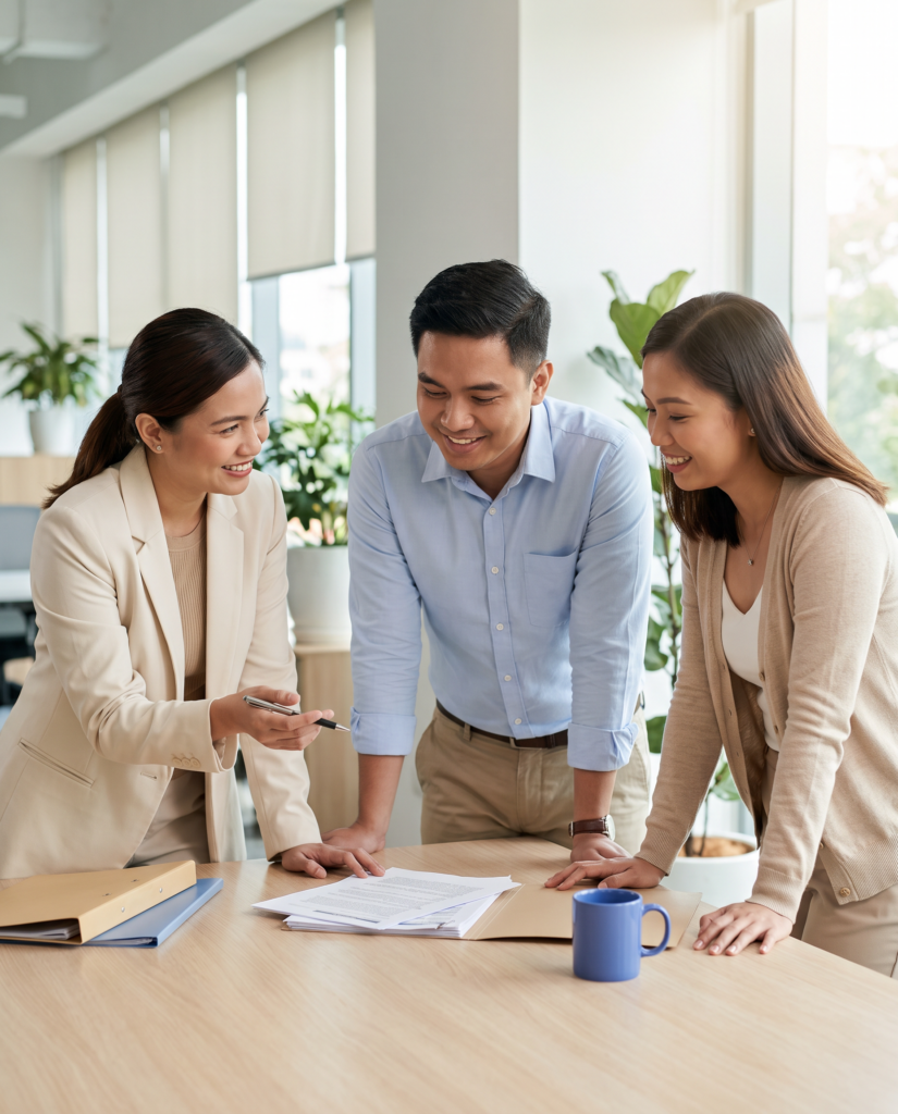 A dedicated ShiftSixOS team that feels in-house