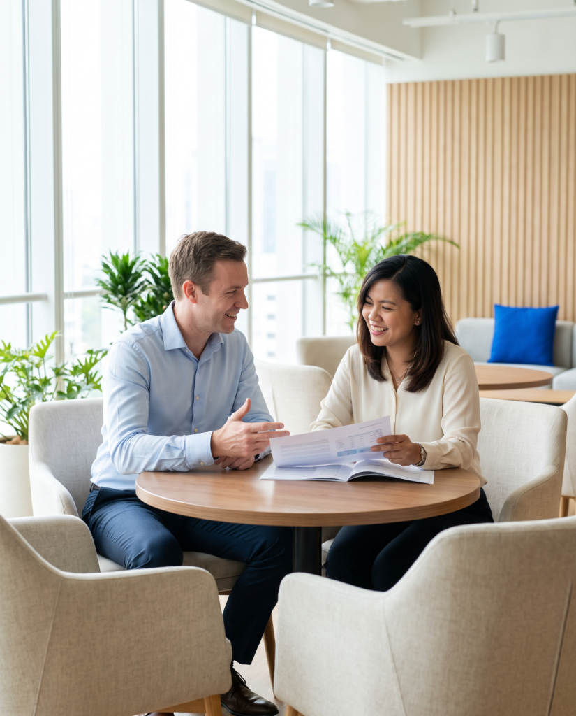 Fully managed and supported ShiftSixOS staffing