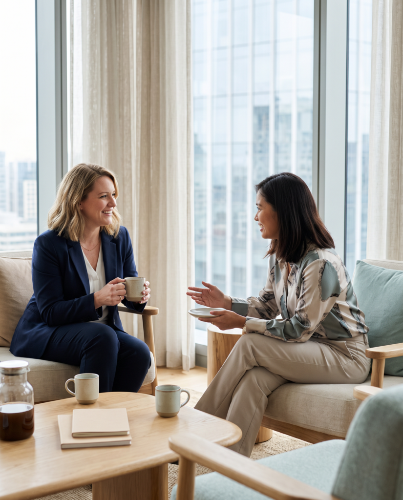 Customer success supporting a dedicated legal team
