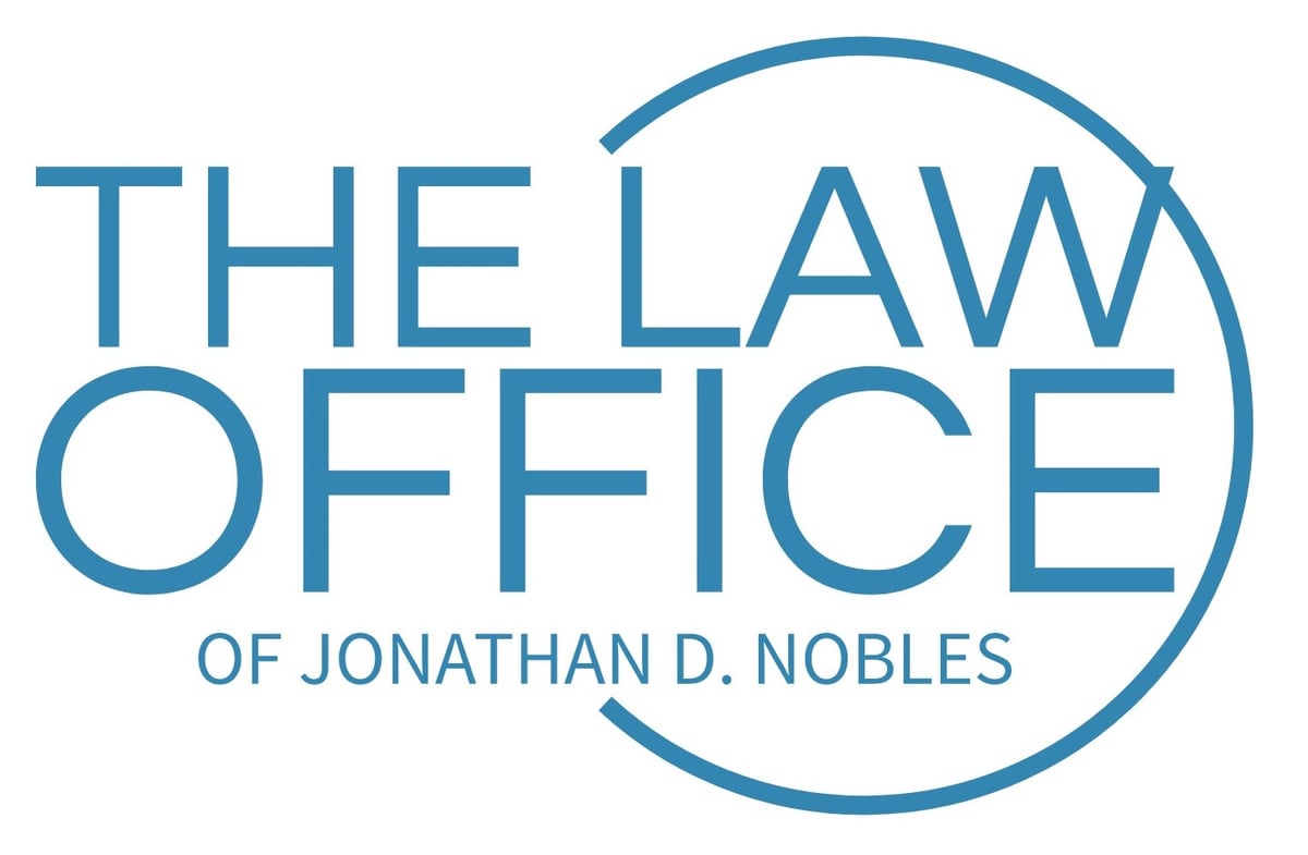 The Law Office of Jonathan D. Nobles